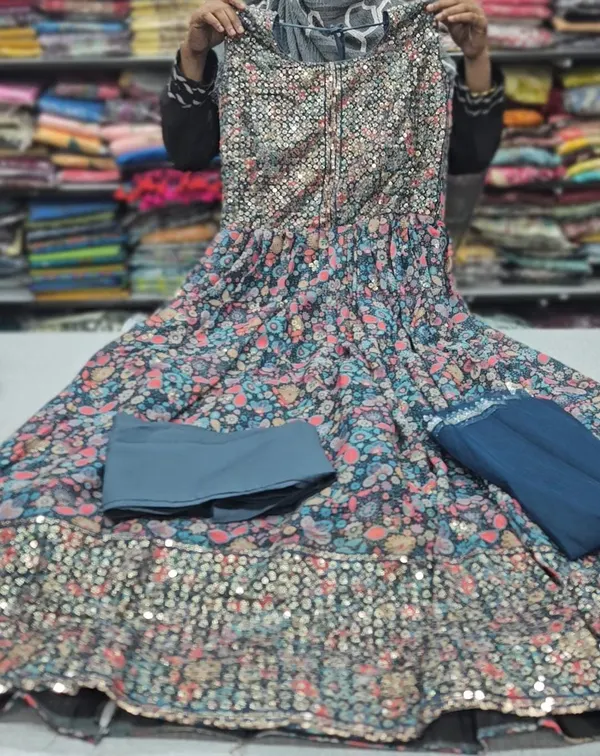Grand Dress | G50